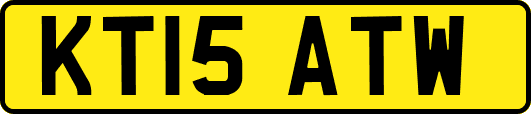 KT15ATW