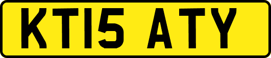 KT15ATY