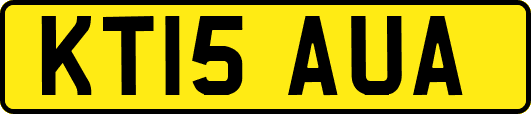 KT15AUA