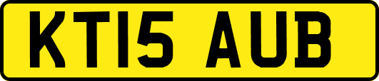 KT15AUB
