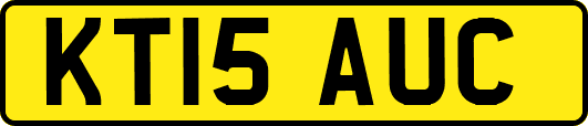 KT15AUC