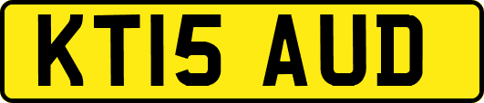 KT15AUD