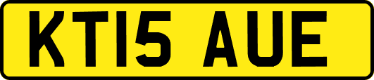 KT15AUE