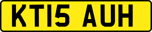 KT15AUH