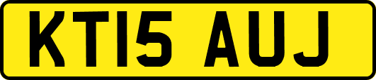 KT15AUJ