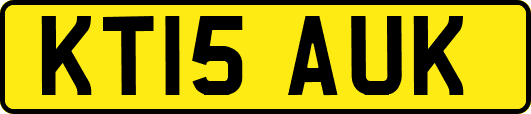 KT15AUK