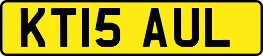 KT15AUL