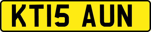 KT15AUN
