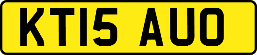 KT15AUO
