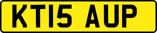 KT15AUP