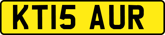 KT15AUR