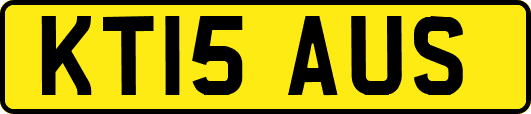 KT15AUS