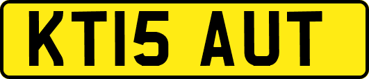KT15AUT
