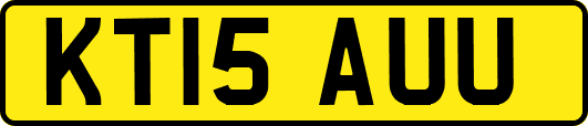KT15AUU