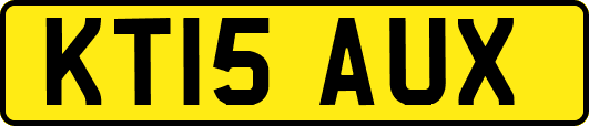 KT15AUX