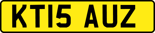 KT15AUZ