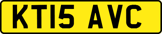 KT15AVC