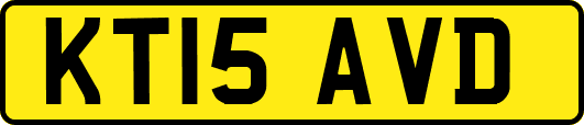 KT15AVD