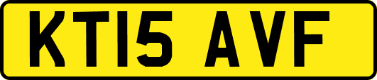 KT15AVF