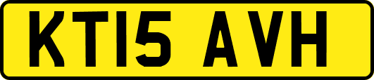 KT15AVH