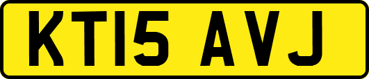 KT15AVJ