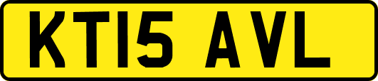KT15AVL