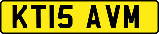 KT15AVM