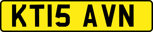KT15AVN