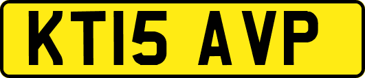 KT15AVP