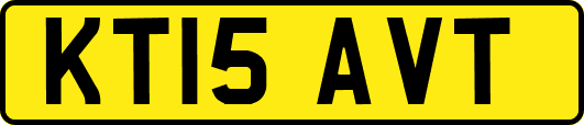 KT15AVT