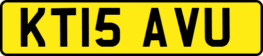 KT15AVU