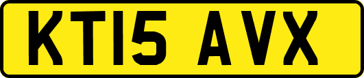 KT15AVX