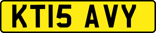 KT15AVY