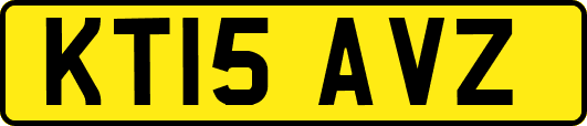 KT15AVZ