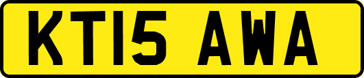 KT15AWA