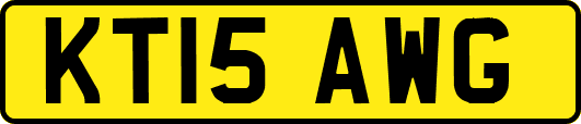 KT15AWG