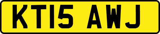 KT15AWJ