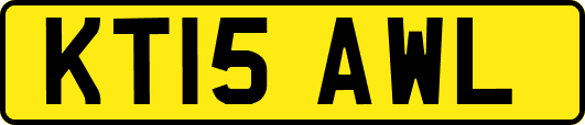 KT15AWL