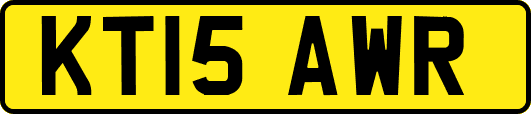 KT15AWR