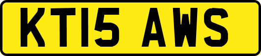 KT15AWS