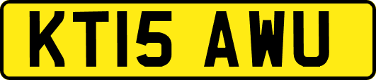 KT15AWU