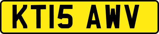 KT15AWV