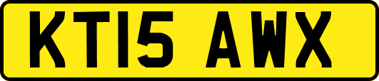 KT15AWX