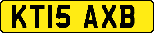 KT15AXB