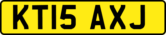 KT15AXJ