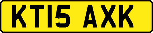 KT15AXK