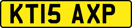 KT15AXP