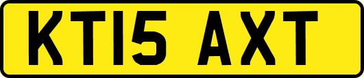 KT15AXT