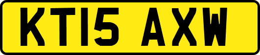 KT15AXW