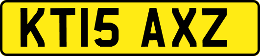 KT15AXZ